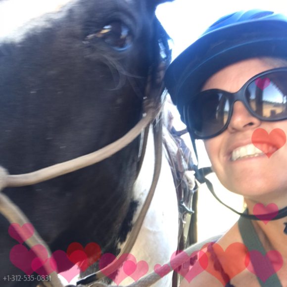 Meet your Posher, Sally - Picture 1 of 1